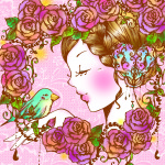 イラストレーター夢夢