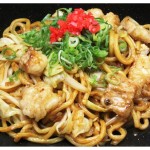 アジアンキッチン