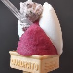 ジェラート みるく畑