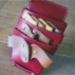love ♡ leather