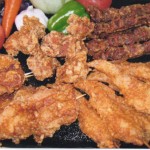 からあげ味浪漫